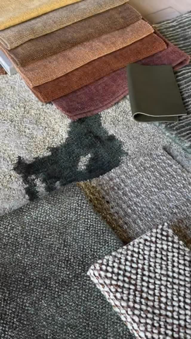 Post 2 by Annie Bowen Design - Interior Design Sydney on Instagram (video)
