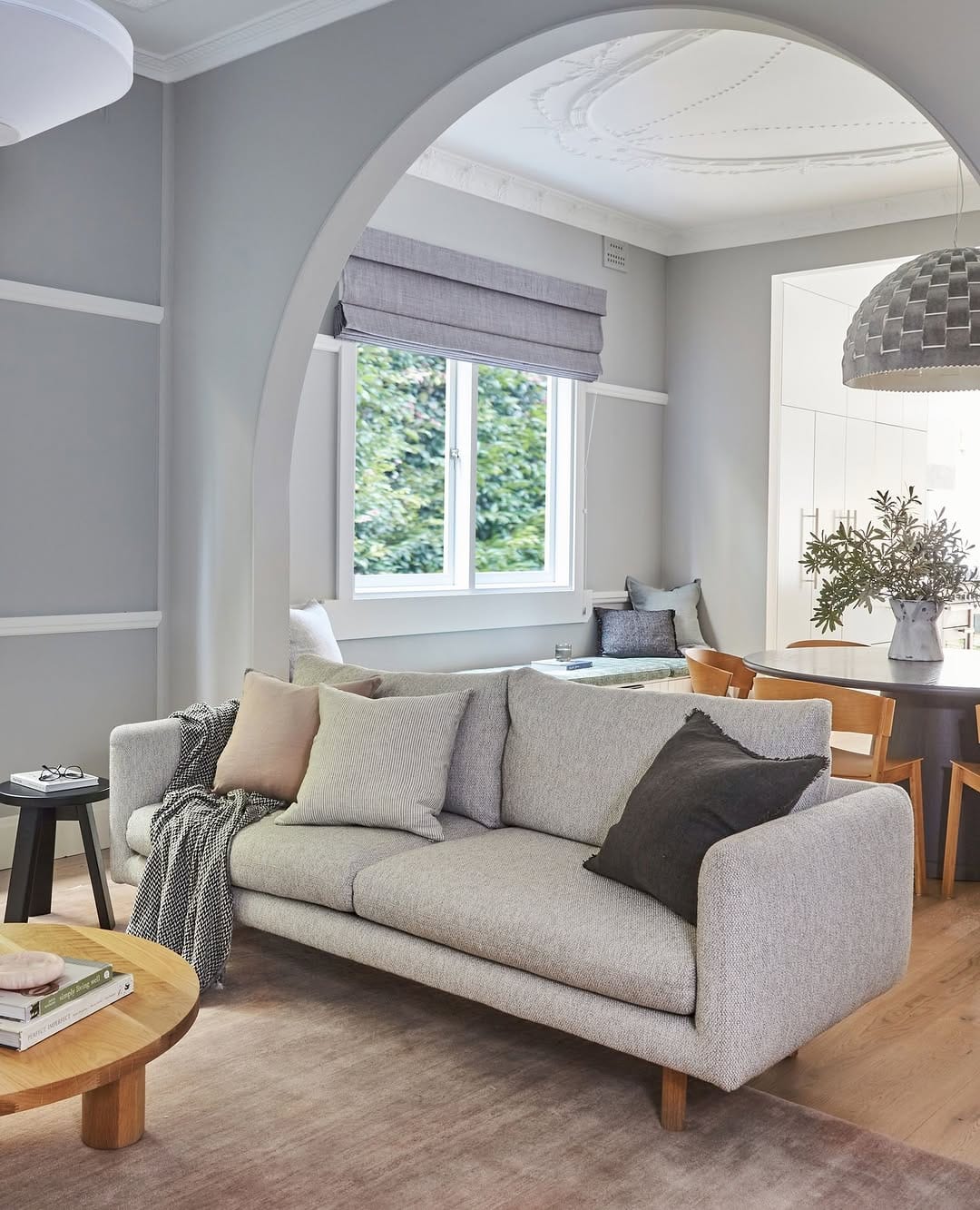 Post 10 by Annie Bowen Design - Interior Design Sydney on Instagram (carousel)