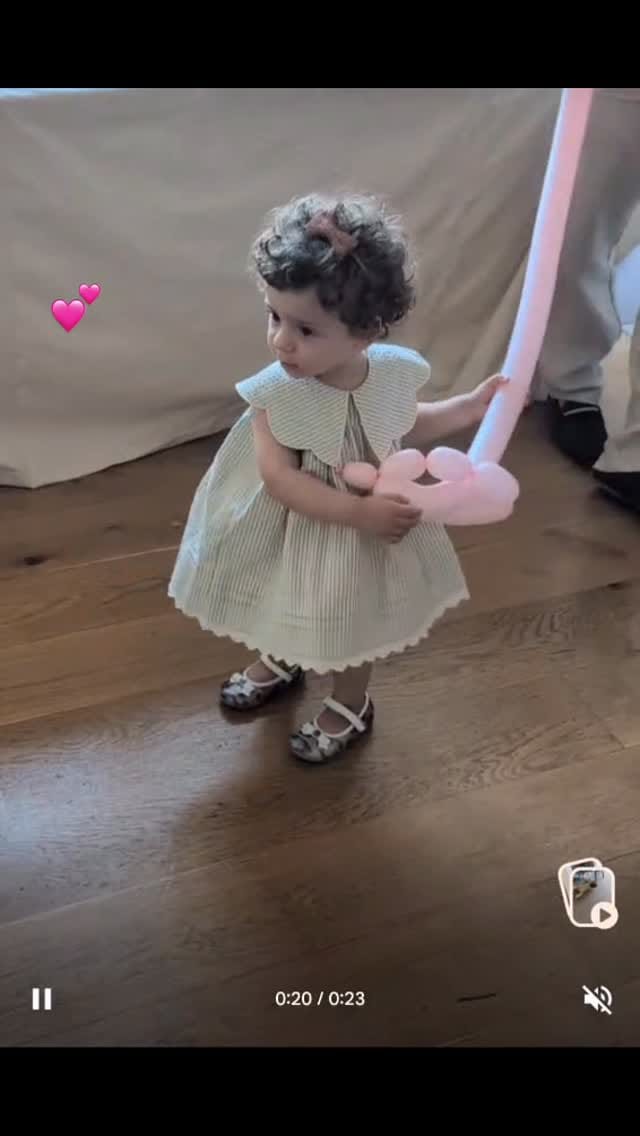 Post 6 by Bon Bon Tresor on Instagram (video)