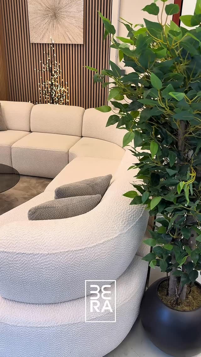 Post 1 by Berahome.at on Instagram (video)