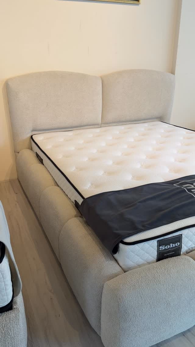Post 7 by Berahome.at on Instagram (video)
