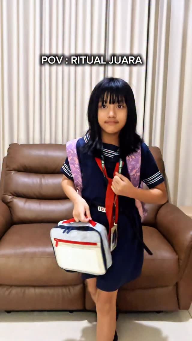 Post 1 by Renata & Mommy diary on Instagram (video)