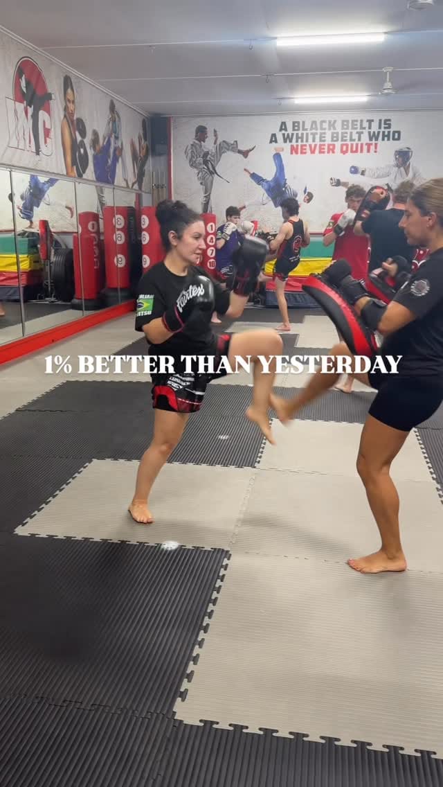 Post 4 by IMC Kemps Creek Martial Arts on Instagram (video)