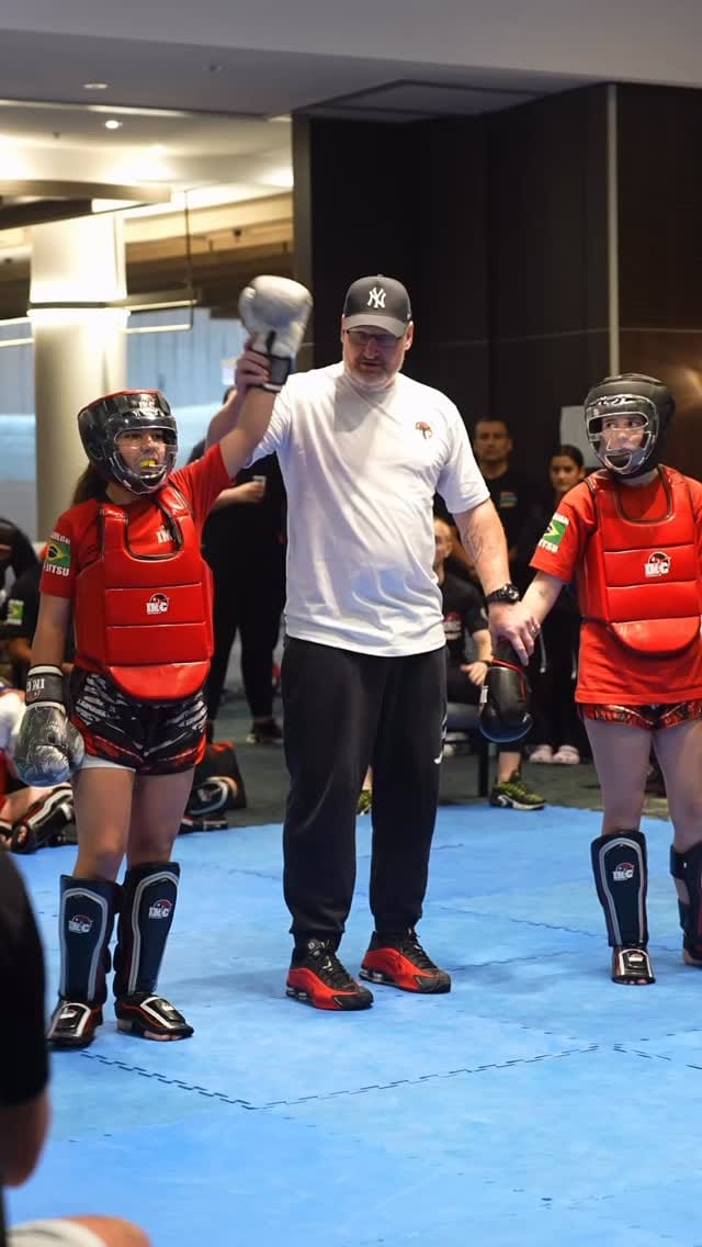 Post 9 by IMC Kemps Creek Martial Arts on Instagram (video)