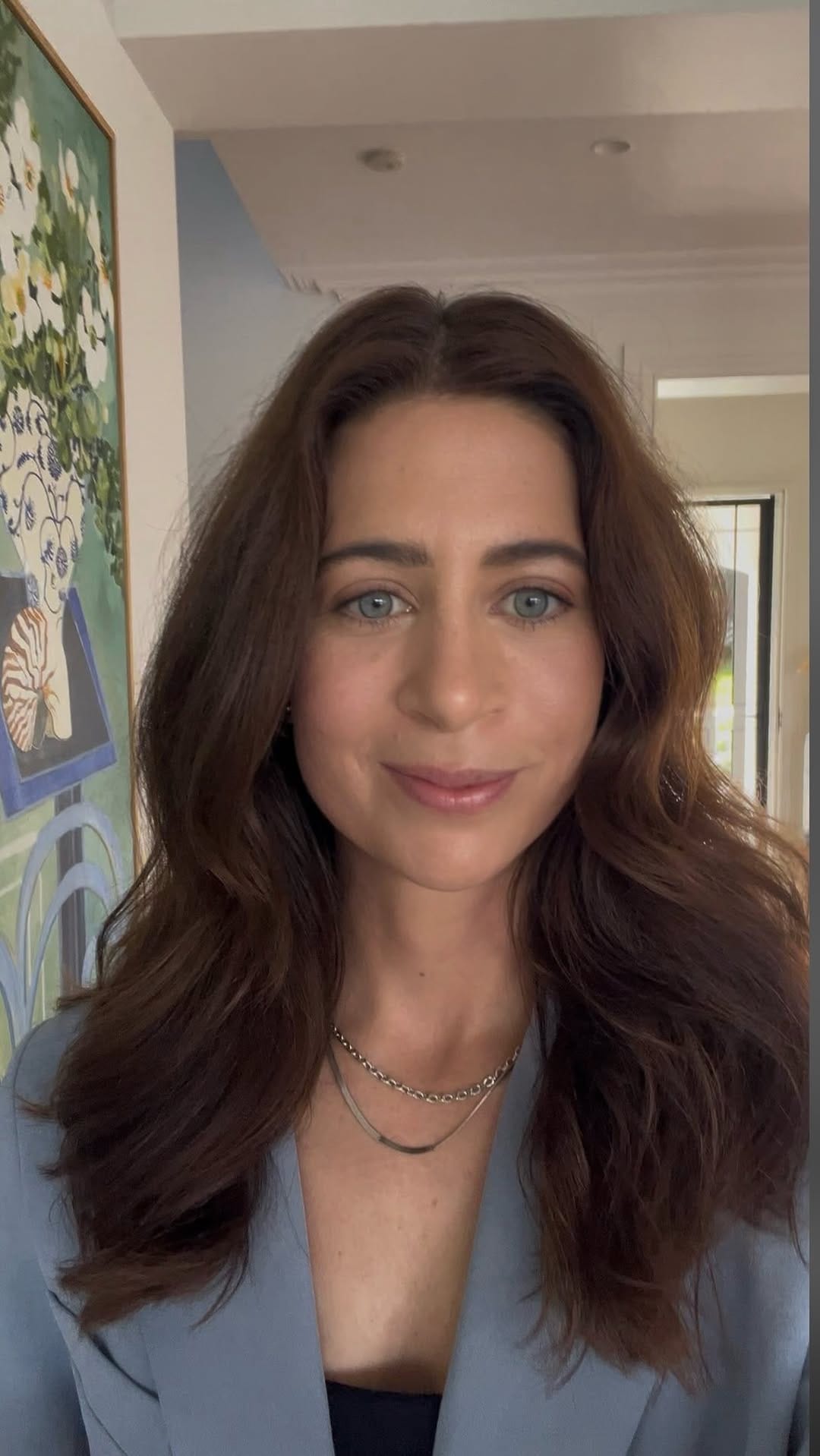 Post 10 by Holistic Interior Design on Instagram (video)