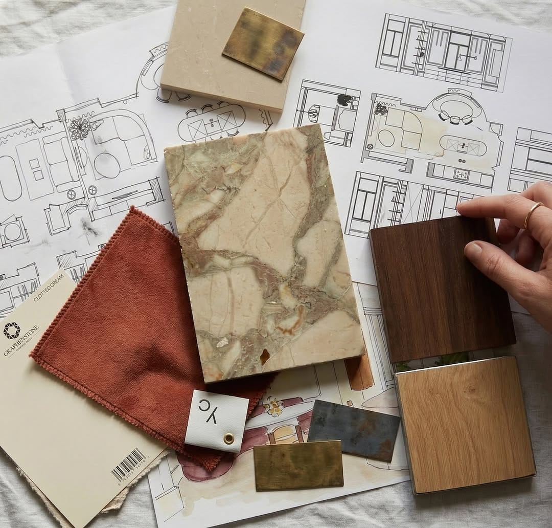 Post 7 by Holistic Interior Design on Instagram (image)