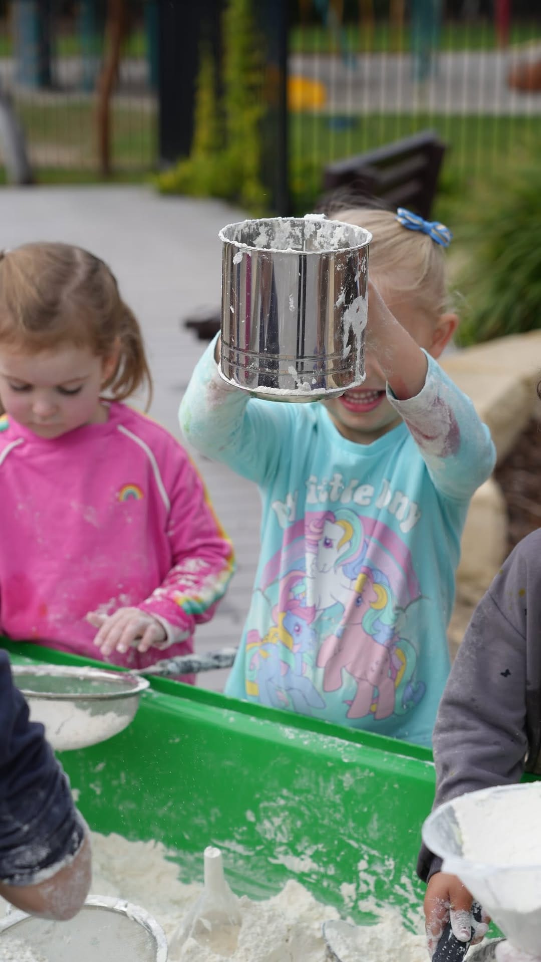 Post 9 by St Hilda’s Perth on Instagram (video)