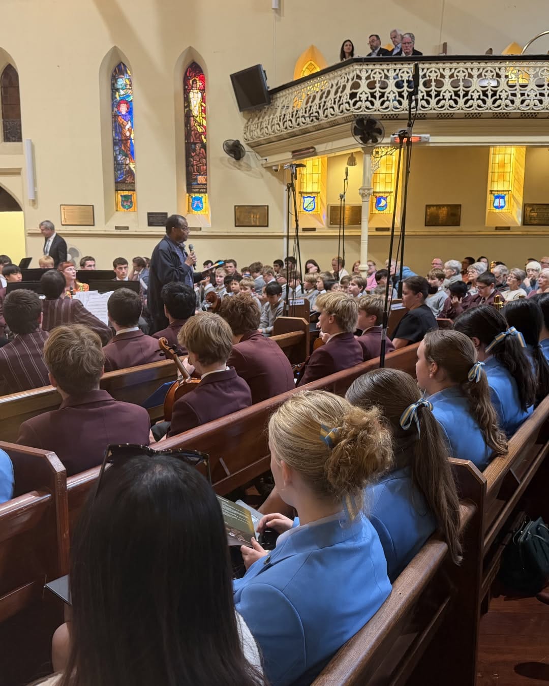 Post 7 by St Hilda’s Perth on Instagram (carousel)