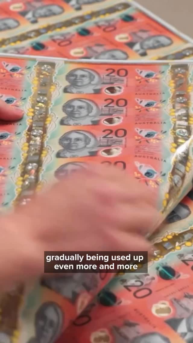 Post 2 by Joel Kandiah on Instagram (video)