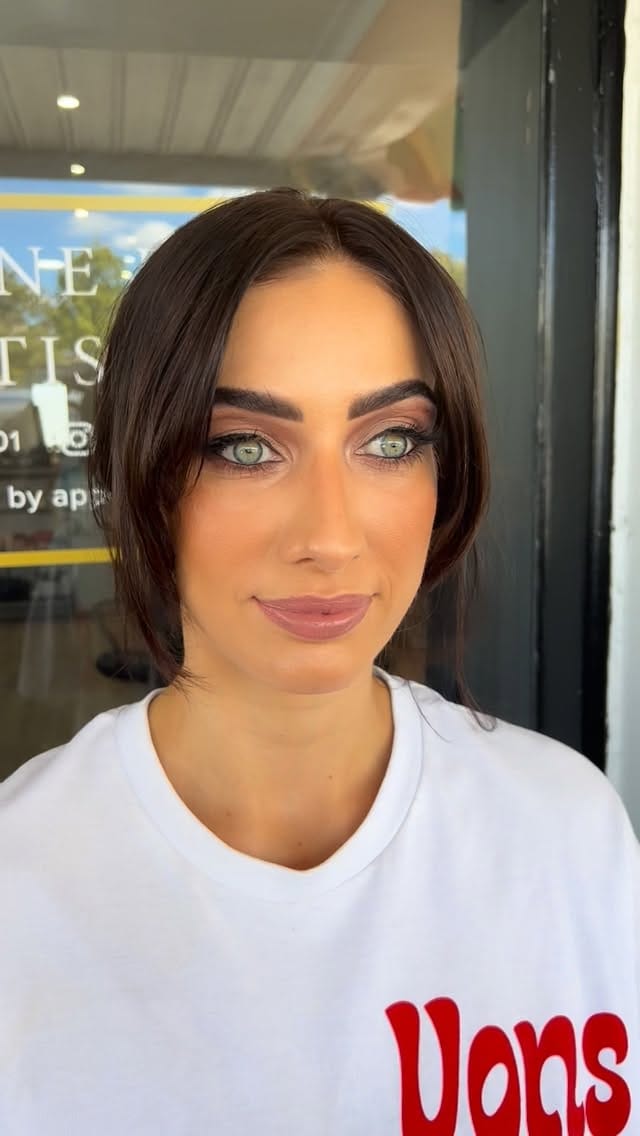 Post 1 by ⭐️Simòne Elise Artistry⭐️ on Instagram (video)