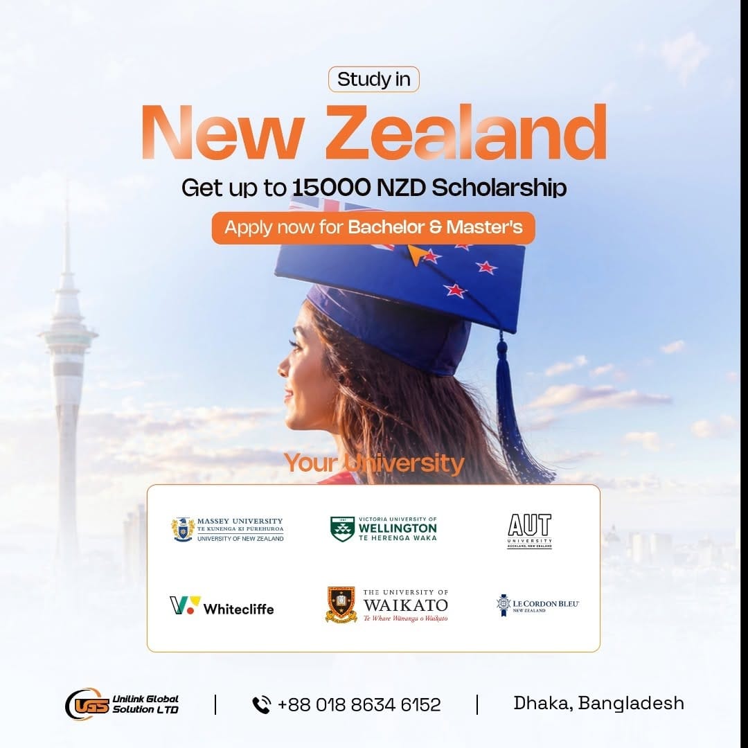 Post 6 by Study Abroad | UGS | Education on Instagram (video)
