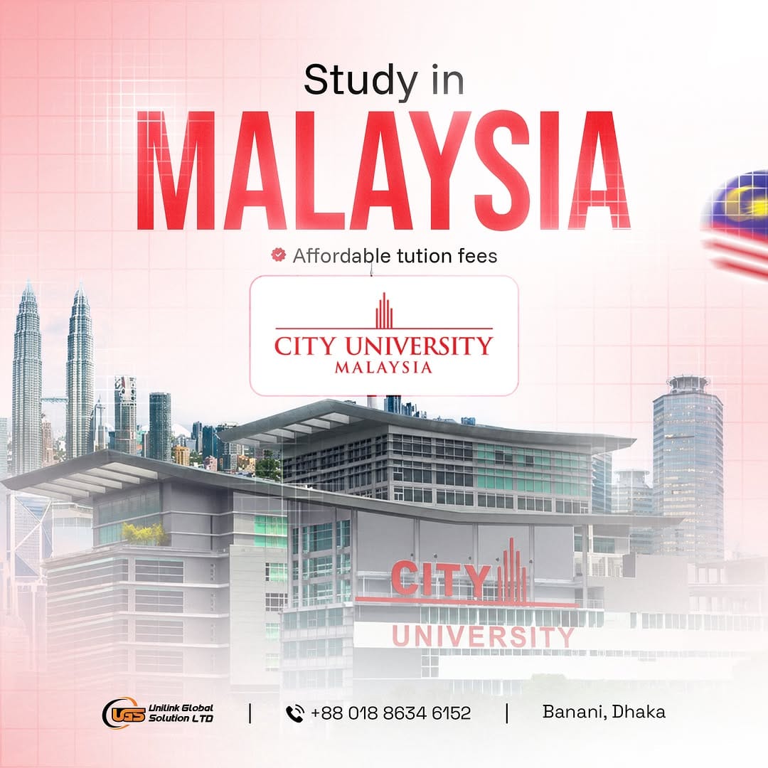 Post 2 by Study Abroad | UGS | Education on Instagram (carousel)