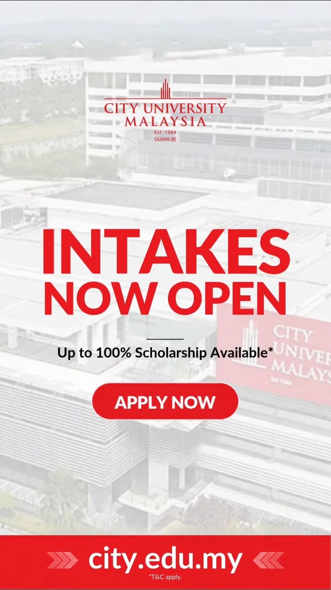 Post 3 by Study Abroad | UGS | Education on Instagram (video)