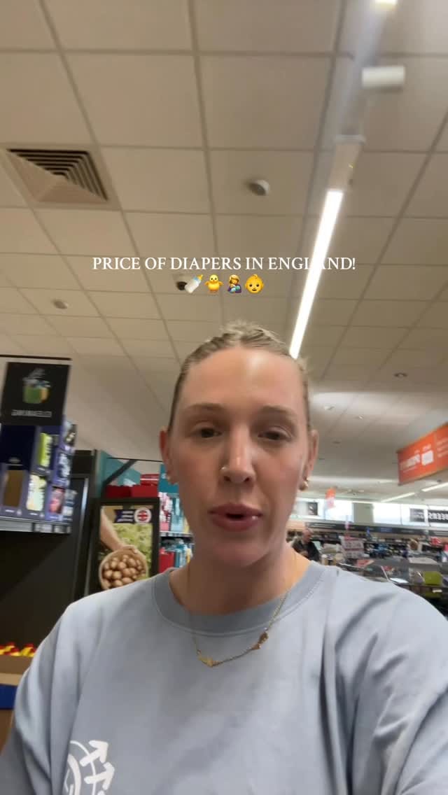 Post 1 by Paige Wester on Instagram (video)