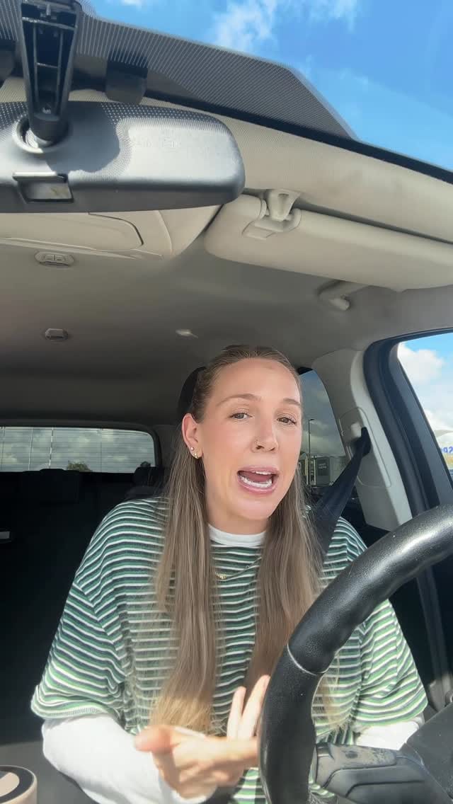 Post 2 by Paige Wester on Instagram (video)