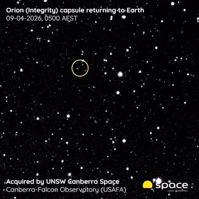 Post 6 by UNSW Canberra on Instagram (video)