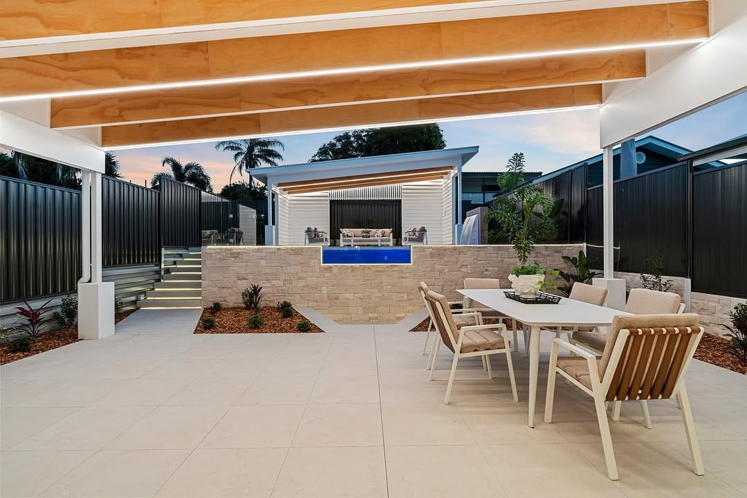 Post 6 by Edge Tile + Stone on Instagram (image)