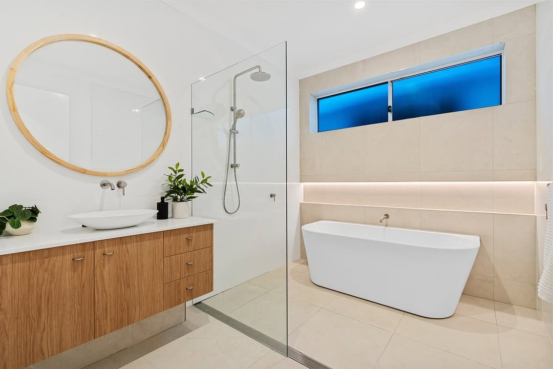 Post 4 by Edge Tile + Stone on Instagram (image)
