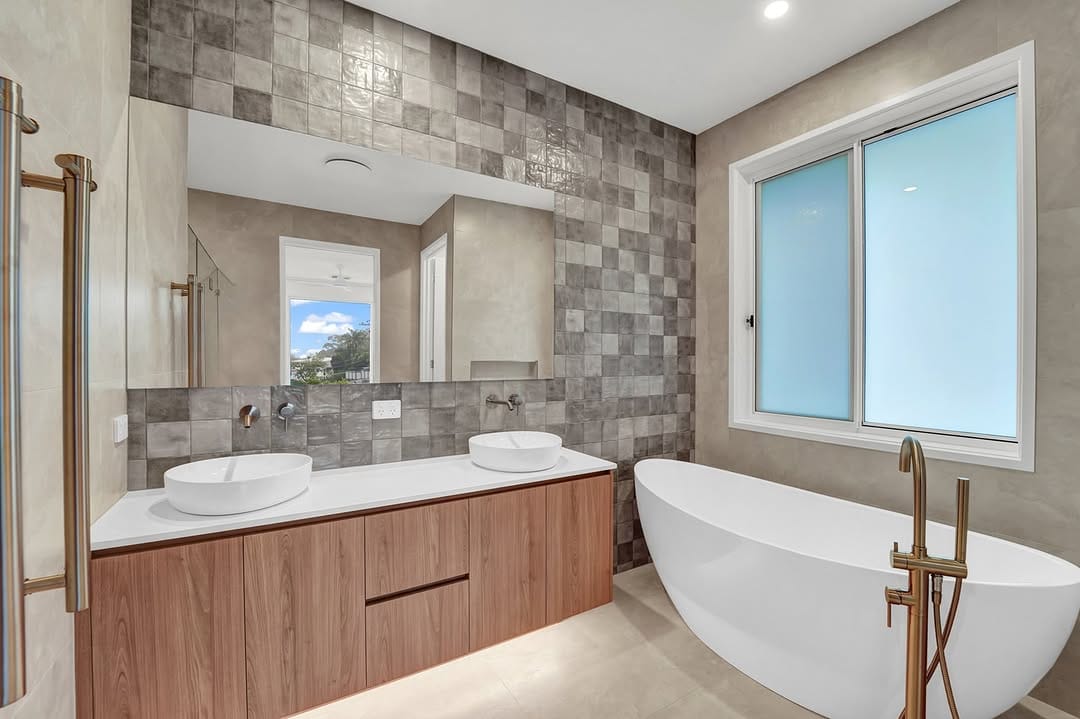 Post 3 by Edge Tile + Stone on Instagram (image)