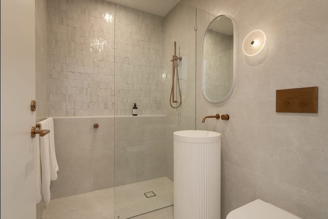 Post 5 by Edge Tile + Stone on Instagram (image)