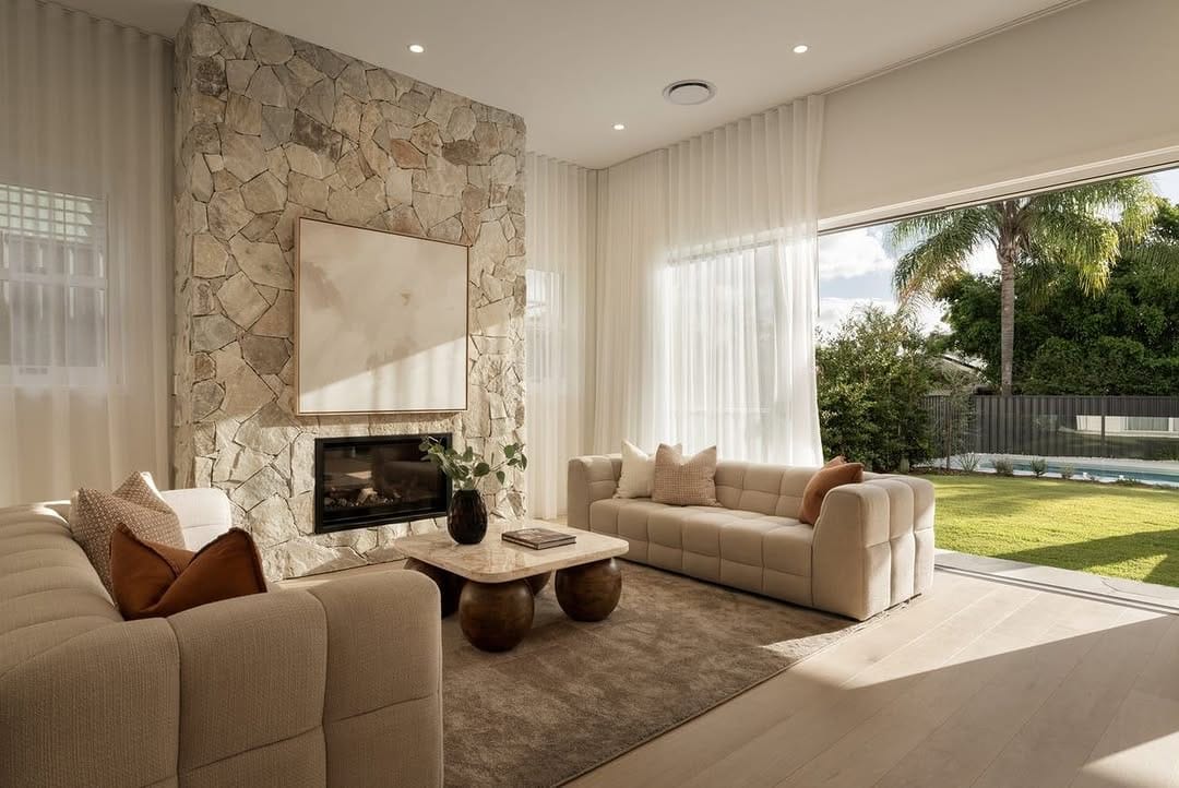 Post 1 by Edge Tile + Stone on Instagram (image)