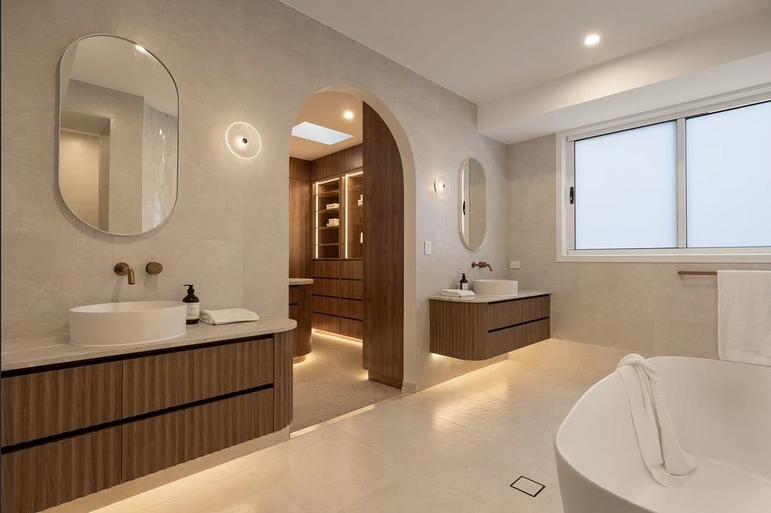 Post 2 by Edge Tile + Stone on Instagram (image)