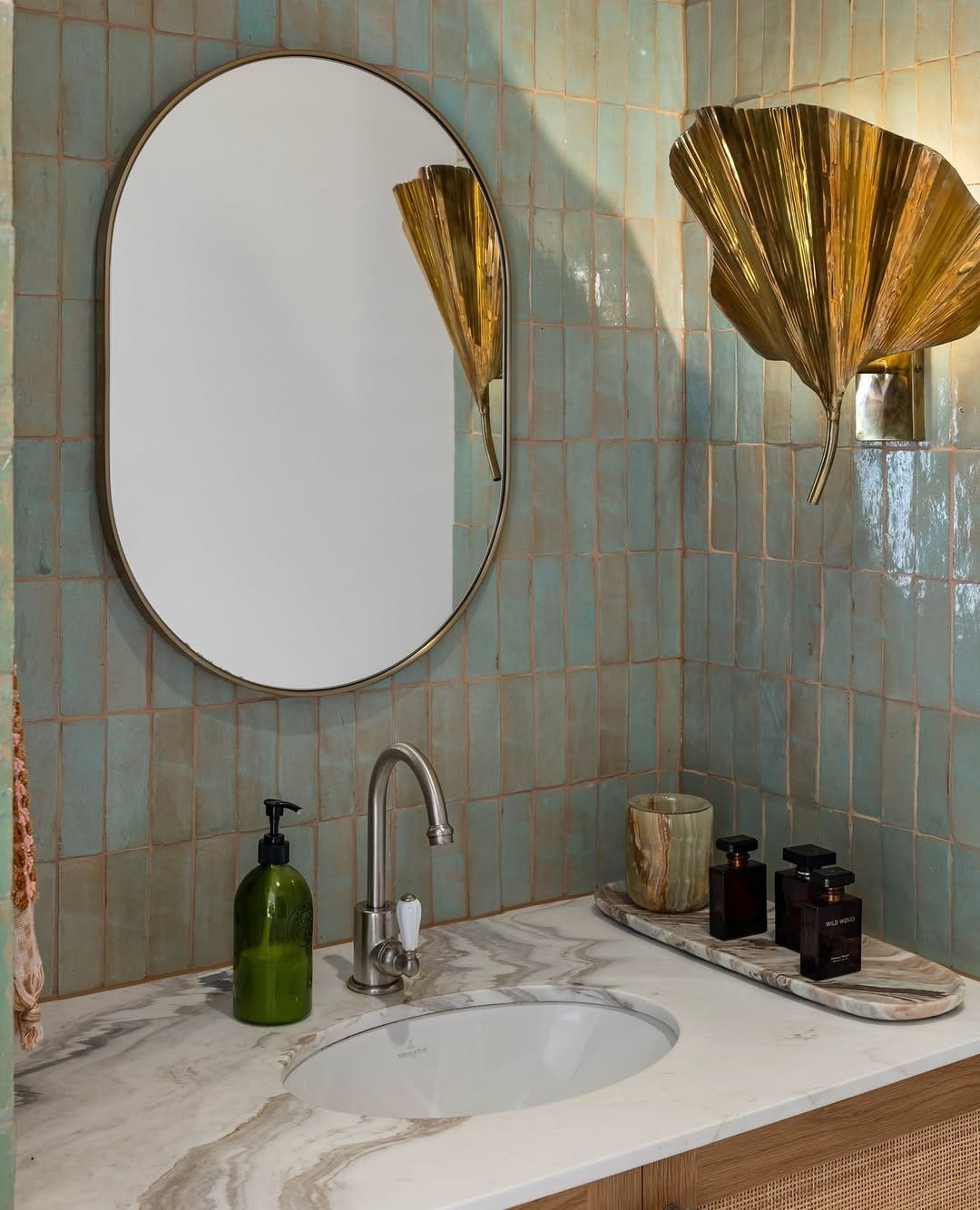 Post 8 by Edge Tile + Stone on Instagram (image)