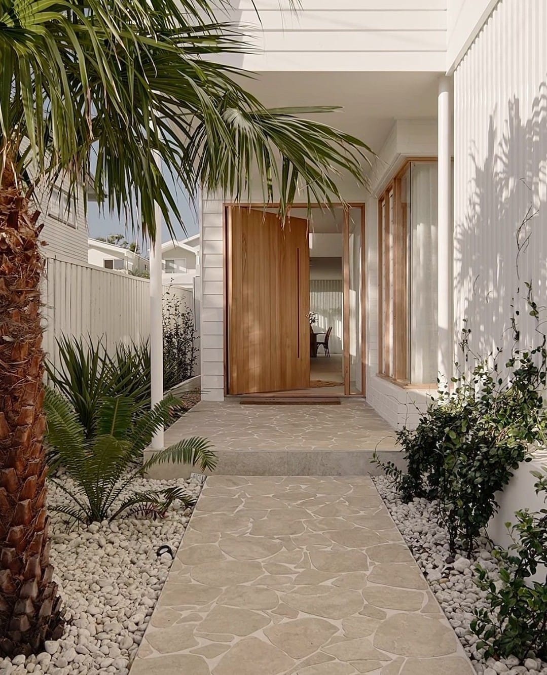 Post 10 by Edge Tile + Stone on Instagram (image)