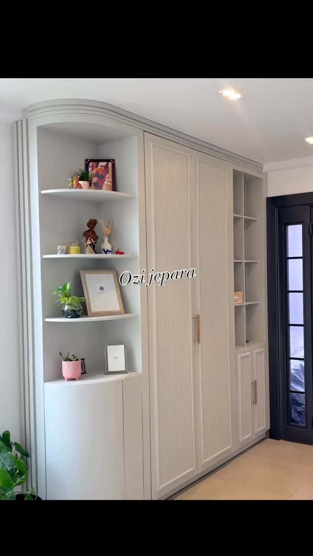 Post 7 by FURNITURE INDOOR & OUTDOOR on Instagram (video)