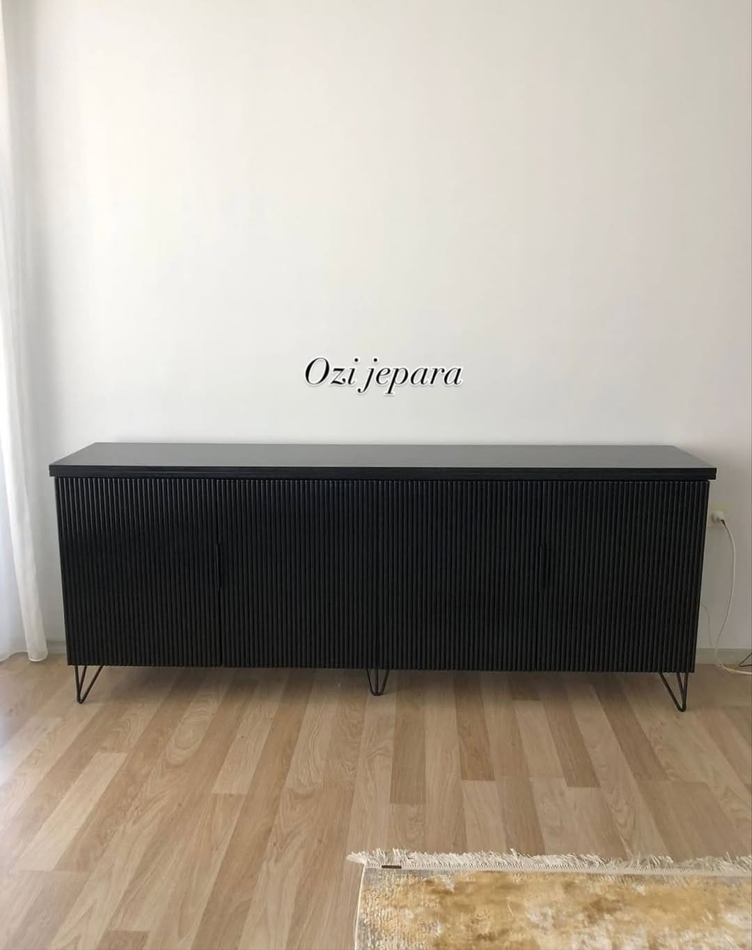 Post 5 by FURNITURE INDOOR & OUTDOOR on Instagram (image)