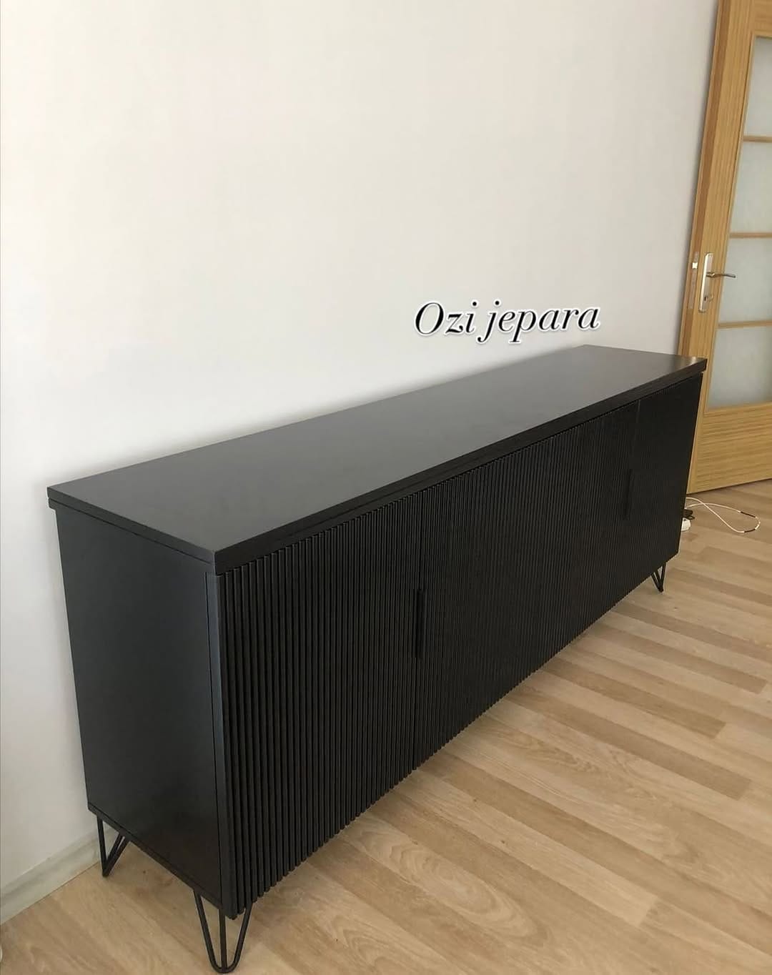 Post 6 by FURNITURE INDOOR & OUTDOOR on Instagram (image)