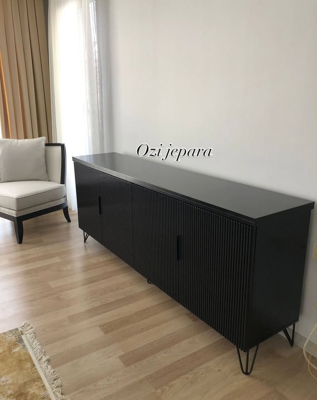 Post 4 by FURNITURE INDOOR & OUTDOOR on Instagram (image)