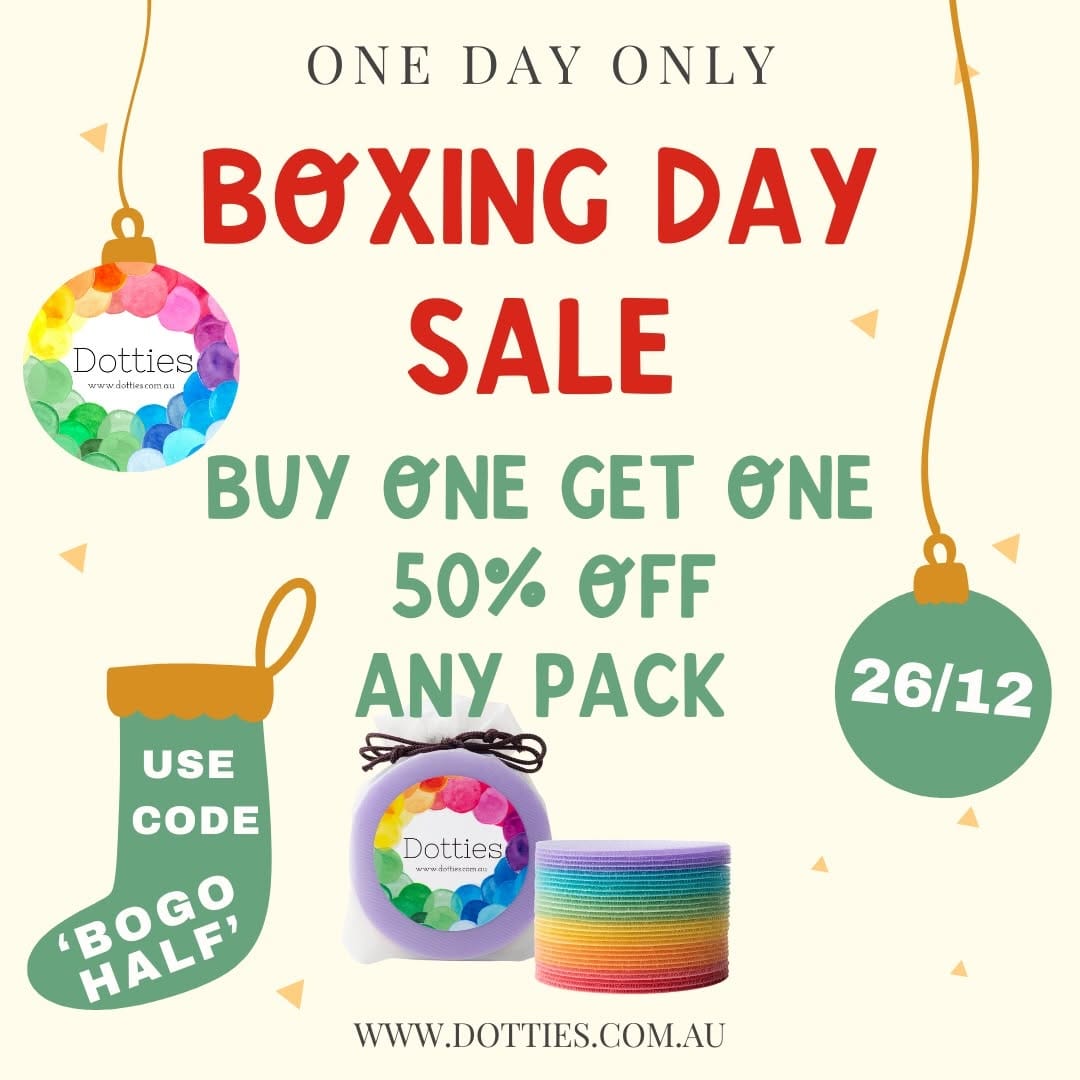 Post 3 by Dotties Co on Instagram (image)