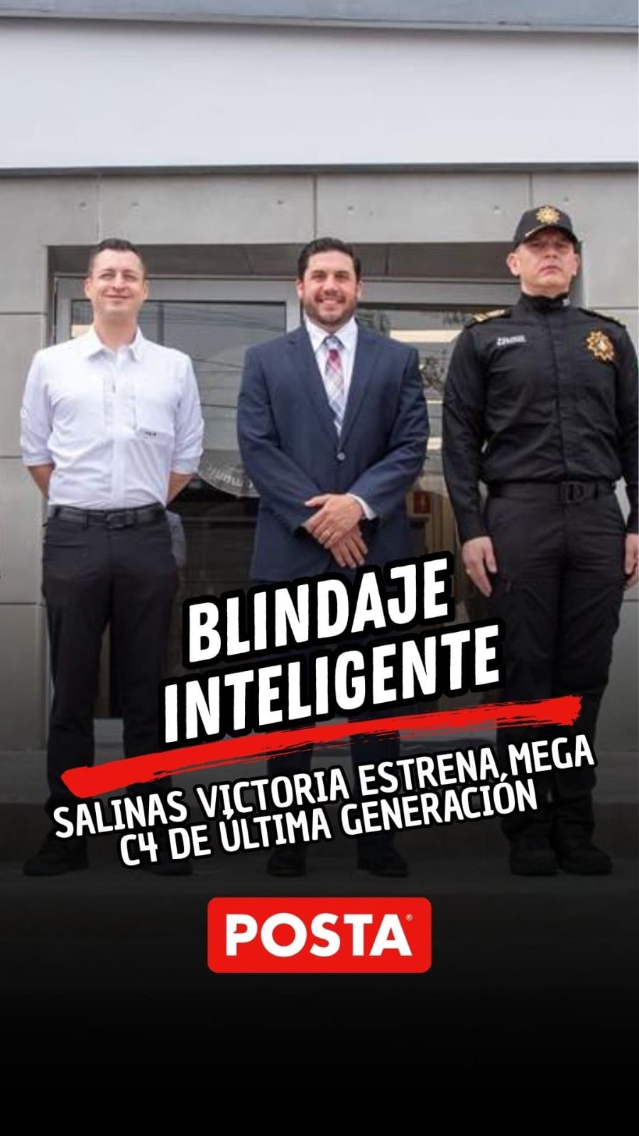 Post 9 by Raúl Cantú de la Garza on Instagram (video)