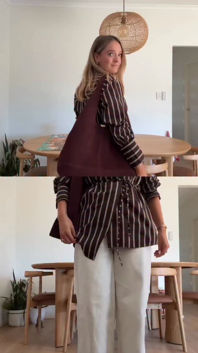 Post 6 by Miss Meg on Instagram (video)