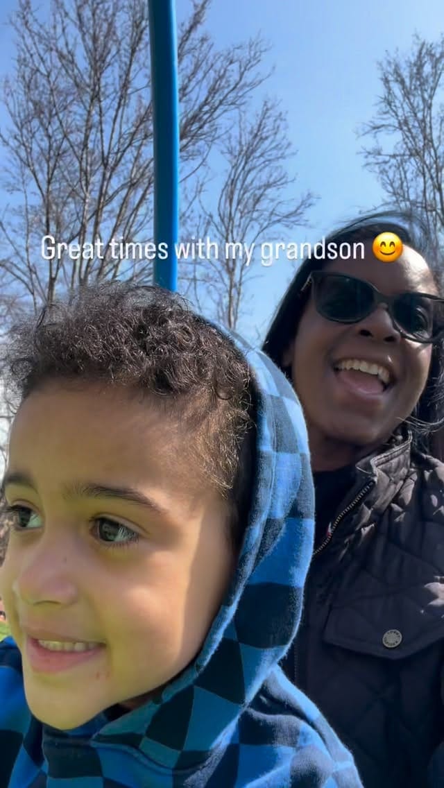 Post 2 by Coach Tamica on Instagram (video)