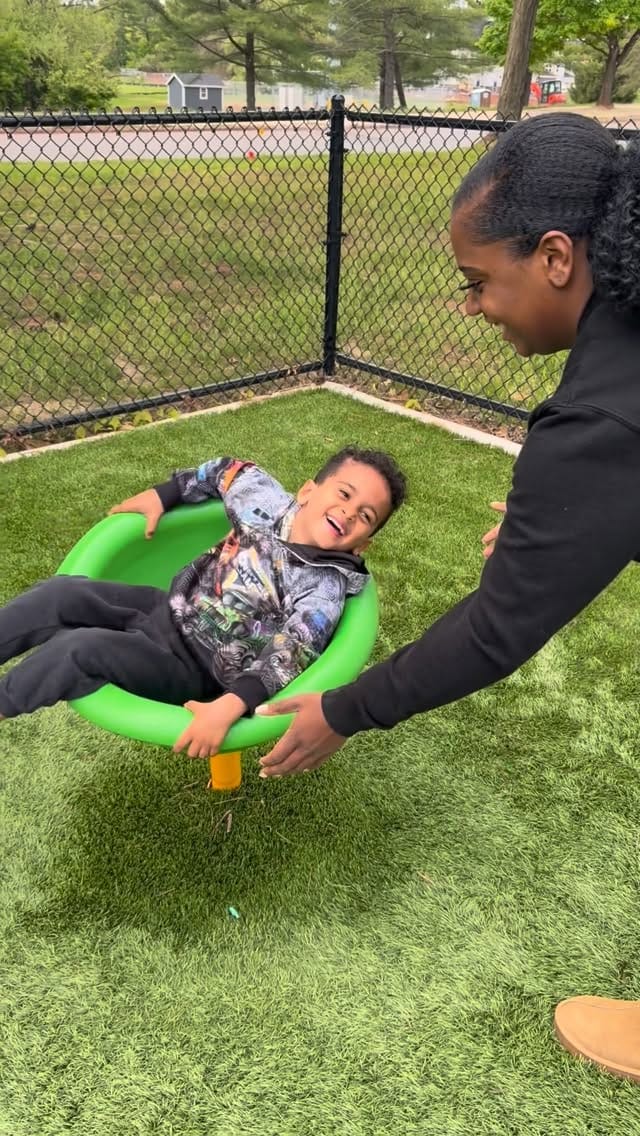 Post 1 by Coach Tamica on Instagram (video)