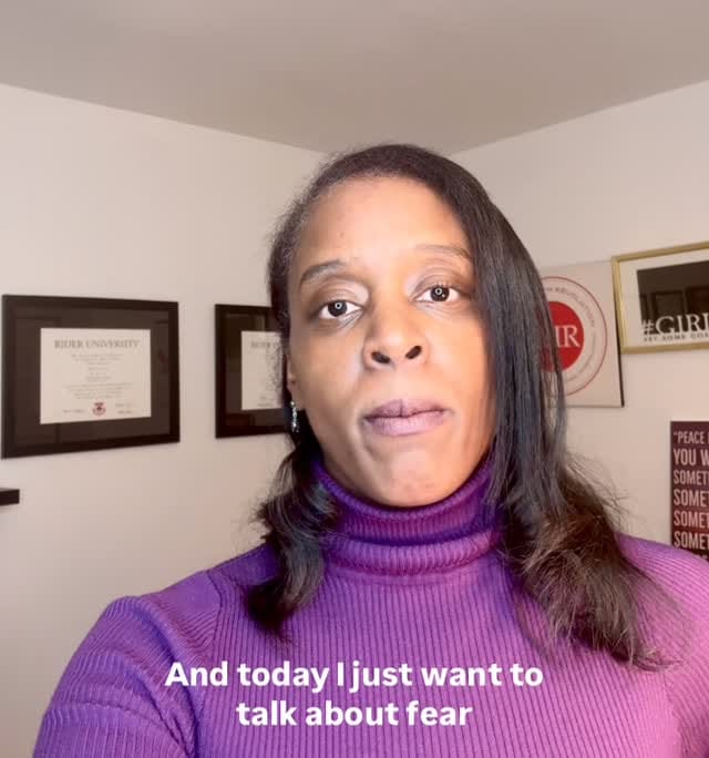 Post 9 by Coach Tamica on Instagram (video)