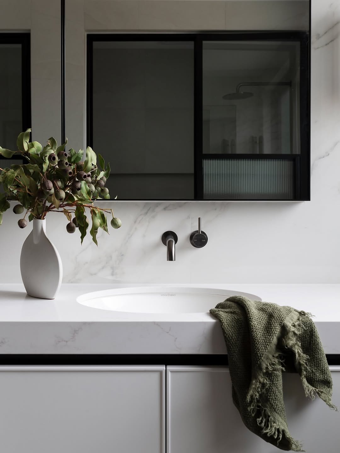 Post 5 by Studio Black Interiors | Maria Cerne | Interior Designer on Instagram (carousel)