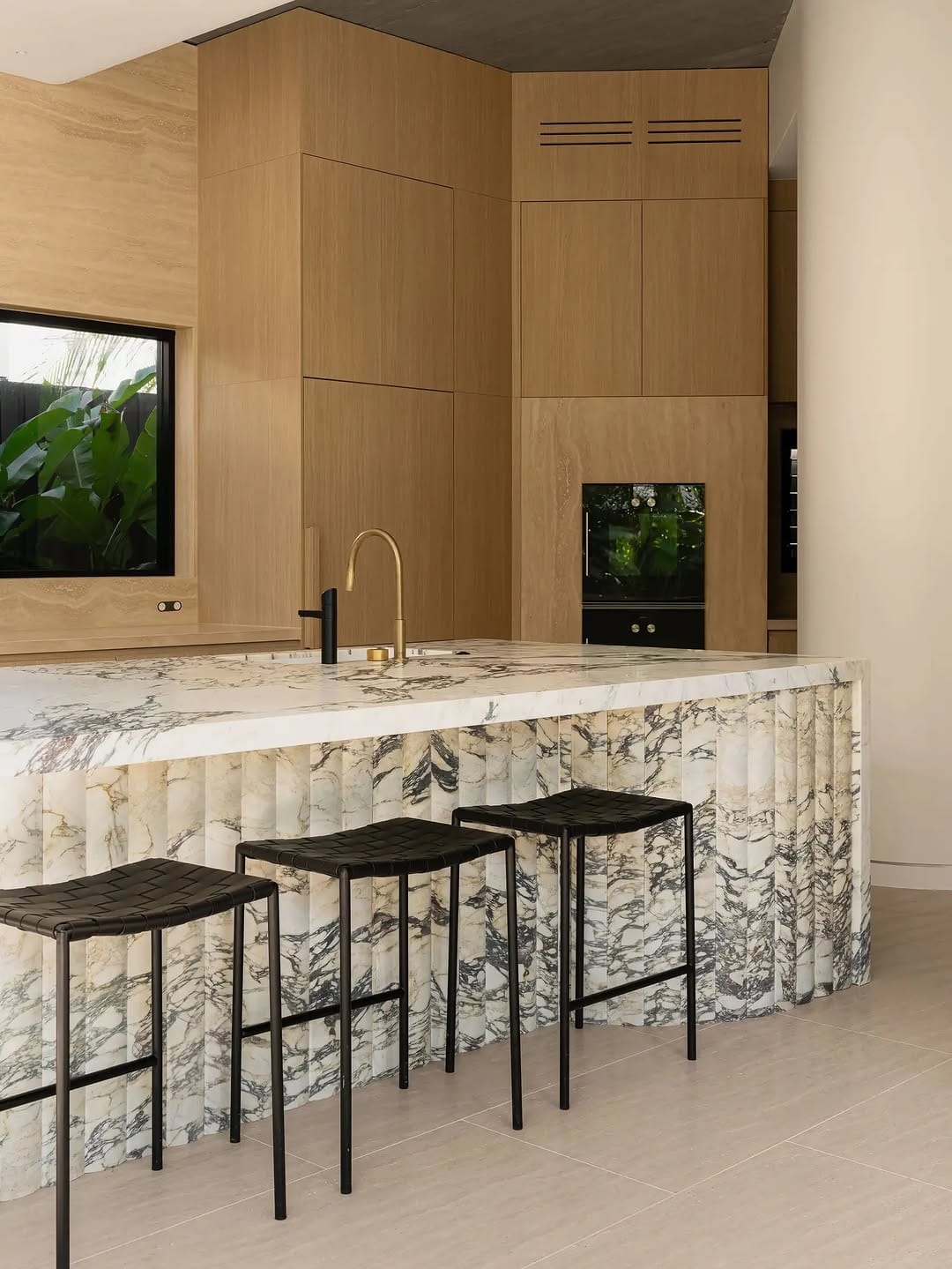 Post 1 by Studio Black Interiors | Maria Cerne | Interior Designer on Instagram (carousel)