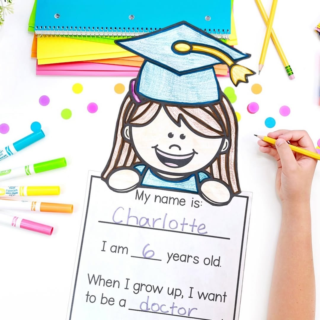 Post 3 by Ashley | Kindergarten Teacher on Instagram (image)