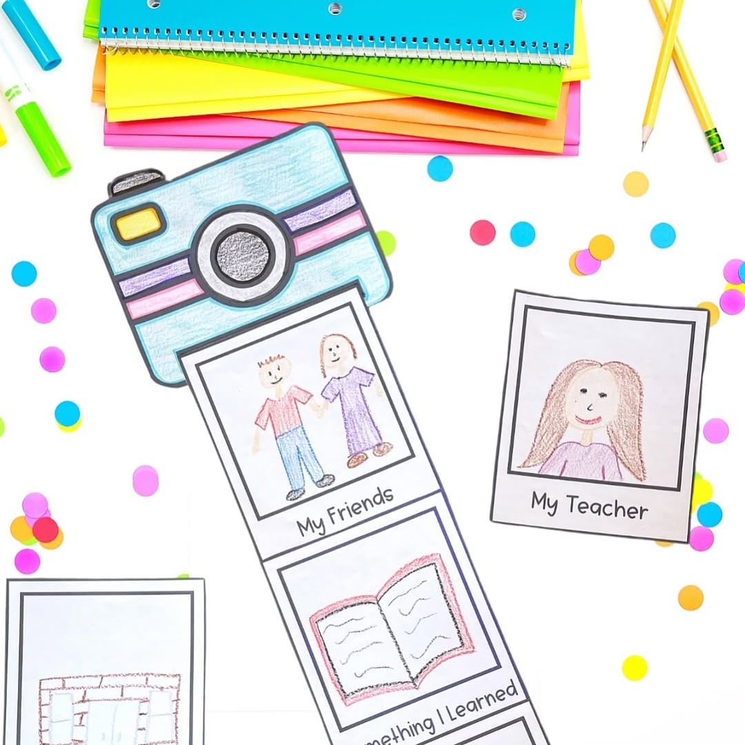 Post 9 by Ashley | Kindergarten Teacher on Instagram (image)
