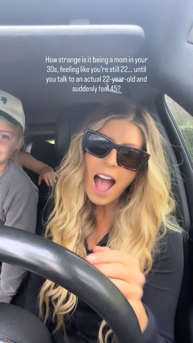 Post 9 by Jess Rolley on Instagram (video)