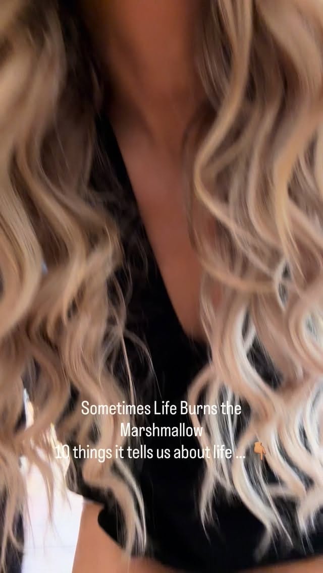 Post 3 by Jess Rolley on Instagram (video)