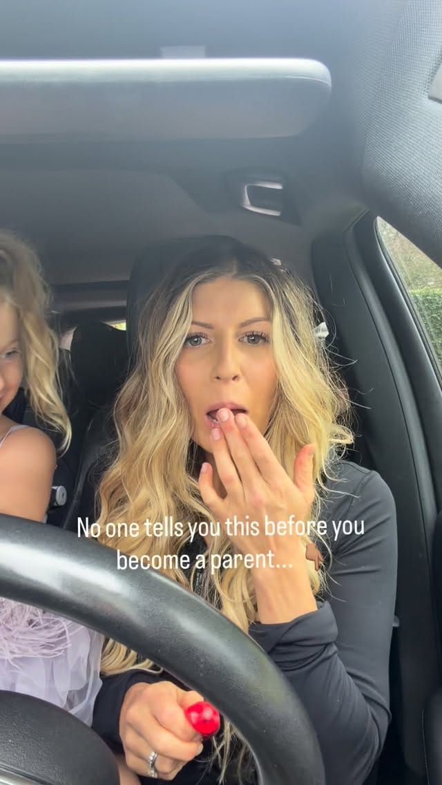 Post 8 by Jess Rolley on Instagram (video)