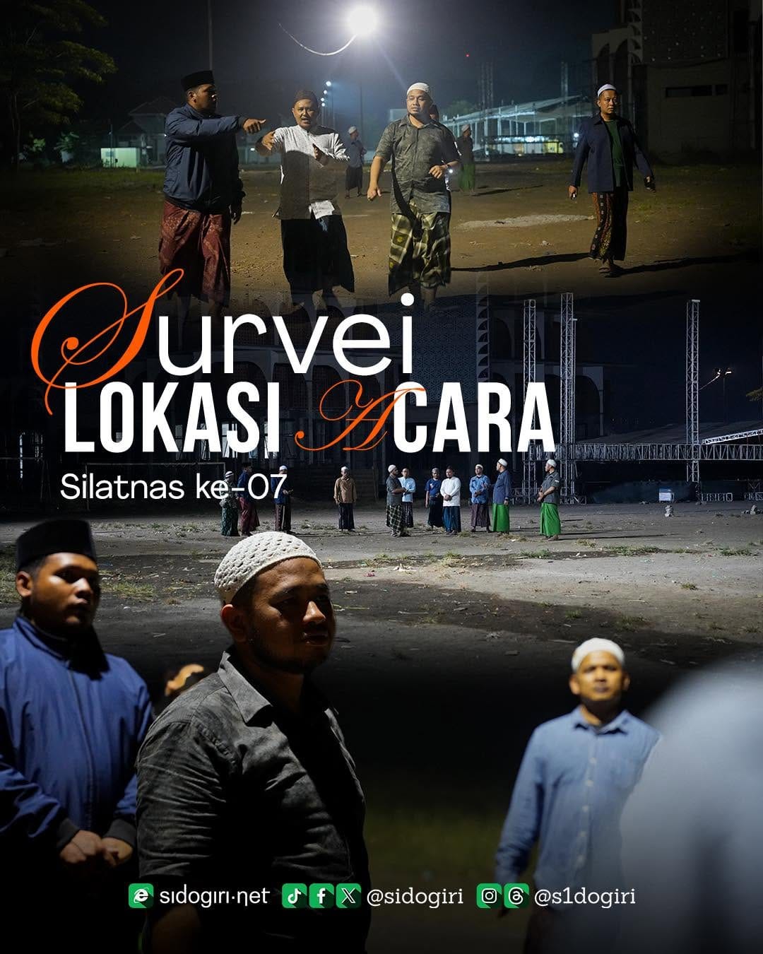 Post 4 by Santri Sidogiri on Instagram (carousel)