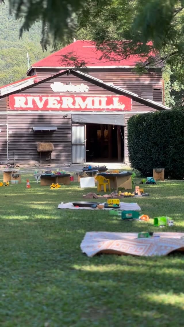 Post 5 by Gumtreekids on Instagram (video)