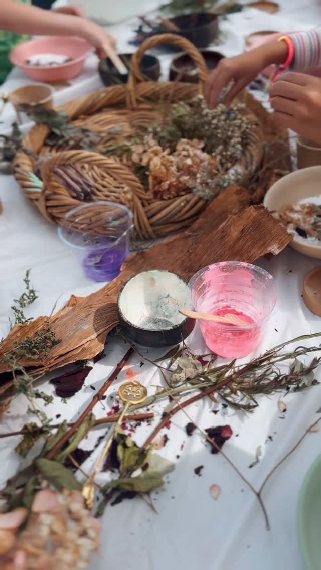 Post 8 by Gumtreekids on Instagram (video)