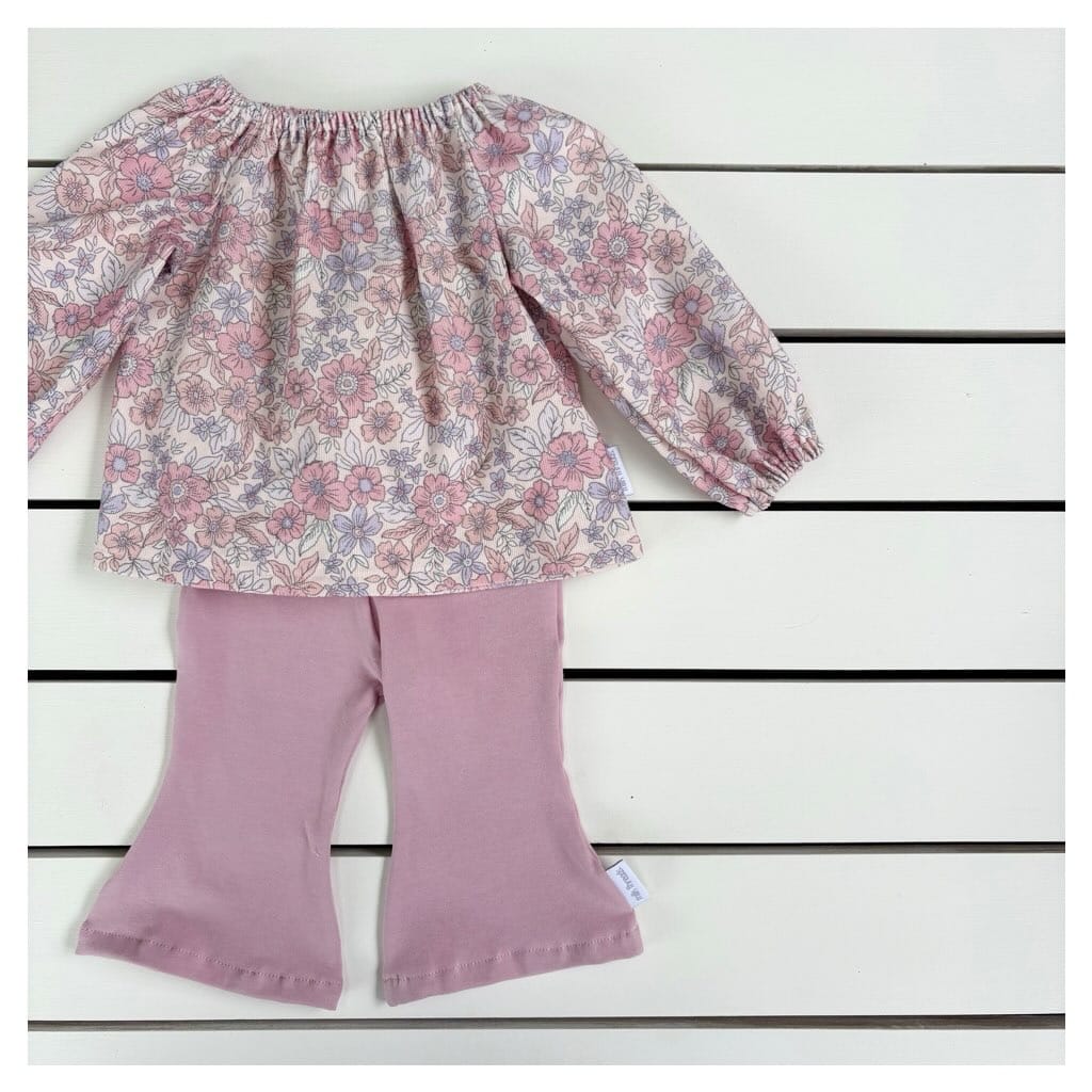 Post 8 by Milk Threads • Handmade Baby & Children’s Clothing + Bibs on Instagram (carousel)