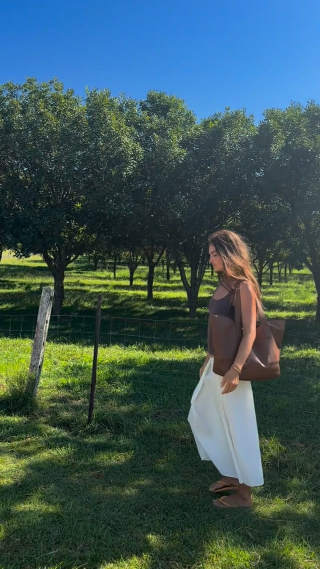 Post 1 by Mia Wilson on Instagram (video)